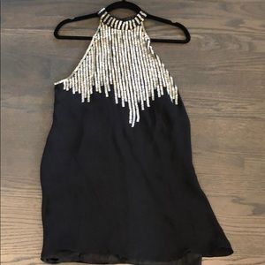 Parker dress